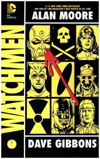 Watchmen