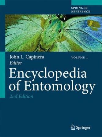 Encyclopedia of Entomology. Vol.1