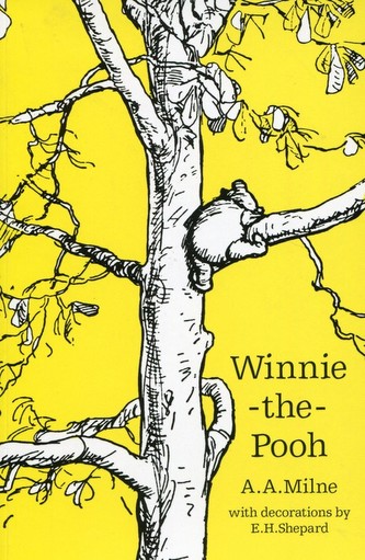 Winnie-the-Pooh