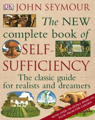 The New Complete Book of Self-Sufficiency