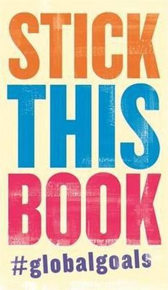 Stick this Book, Post-It