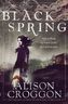 Black Spring. Land des Todes, englische Ausgabe