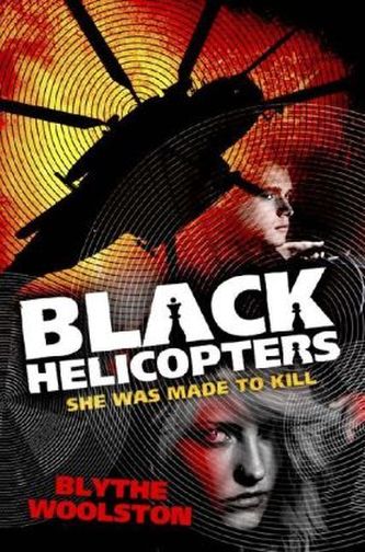 Black Helicopters