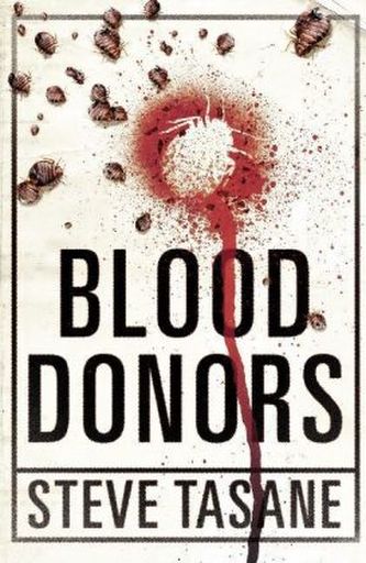 Blood Donors