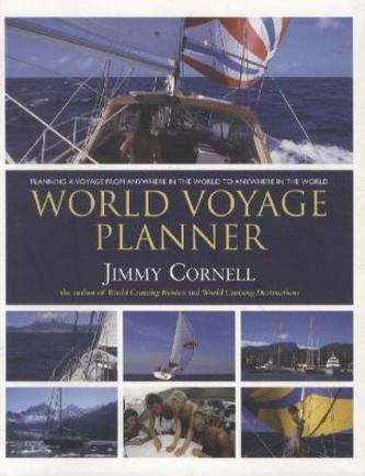 World Voyage Planner