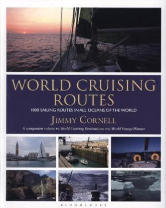 World Cruising Routes