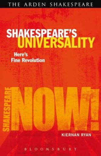 Shakespeare's Universality