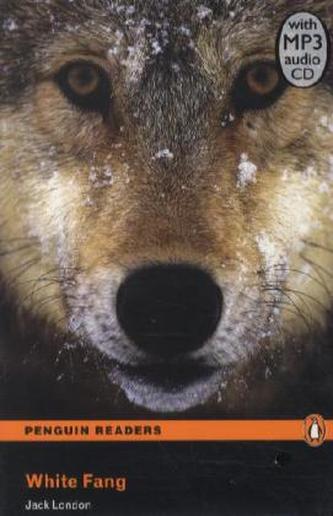 White Fang, w. MP3-CD