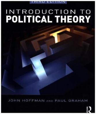 Introduction To Political Theory