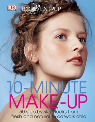 10-Minute Make-up