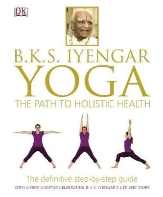B.K.S. Iyengar Yoga