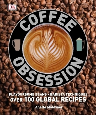 Coffee Obsession