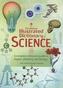 The Usborne Illustrated Dictionary of Science