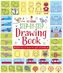 The Usborne Step-by-step Drawing Book