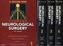 Youmans Neurological Surgery, 4 Vols.