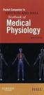 Pocket Companion to Guyton and Hall Textbook of Medical Physiology