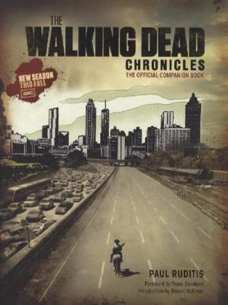 The Walking Dead Chronicles