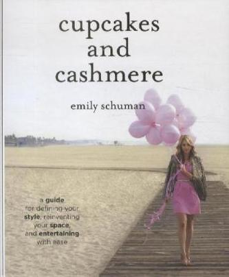 Cupcakes and Cashmere