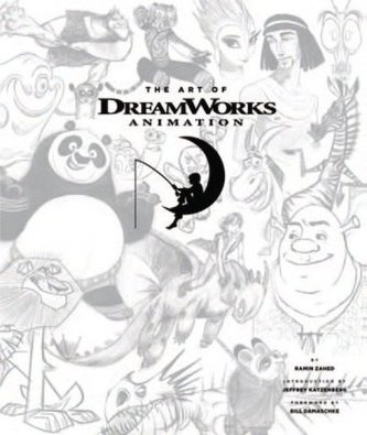 Art of DreamWords Animation