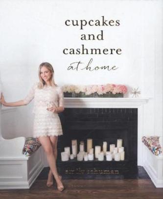 Cupcakes and Cashmere at Home