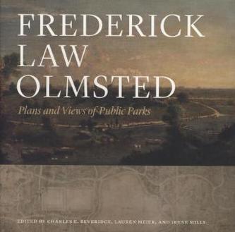 Frederick Law Olmsted