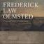 Frederick Law Olmsted