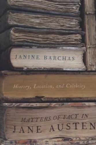 Matters of Fact in Jane Austen