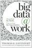 Big Data @ Work