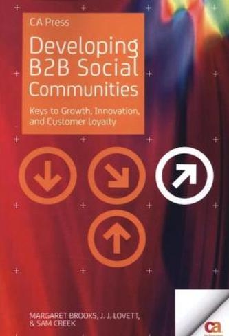 Developing B2B Social Communities