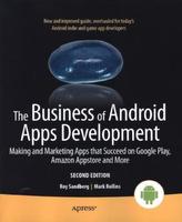 The Business of Android Apps Development