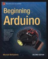 Beginning Arduino