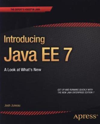 Introducing Java EE 7