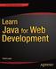 Learn Java for Web Development
