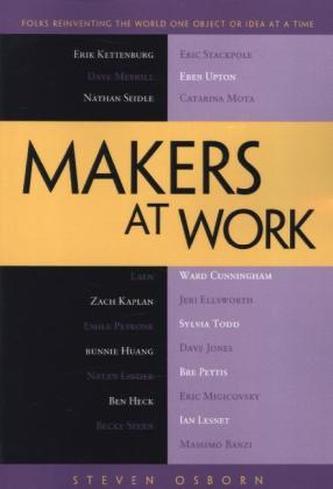 Makers at Work