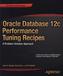 Oracle Database 12c Performance Tuning Recipes