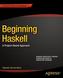 Beginning Haskell