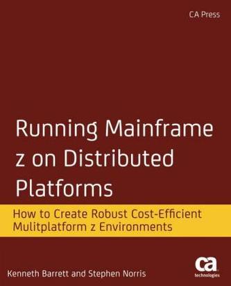Running Mainframe z on Distributed Platforms