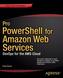 Pro PowerShell for Amazon Web Services