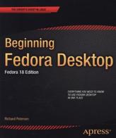 Beginning Fedora Desktop