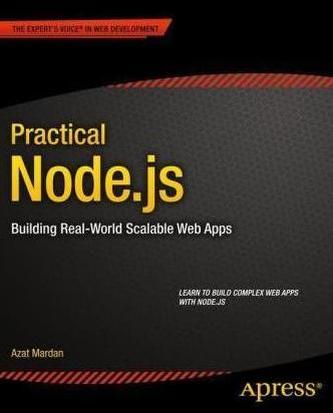 Practical Node.js