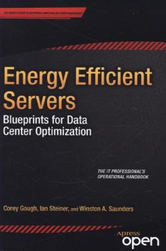 Energy Efficient Servers