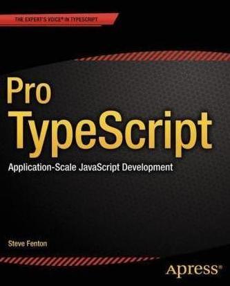 Pro TypeScript