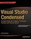 Visual Studio Condensed