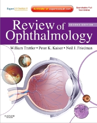 Review of Ophthalmology