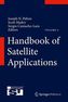 Handbook of Satellite Applications. Vol.2