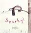 Sparky!. Lucky!, englische Ausgabe
