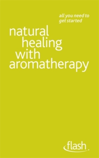 Natural Healing with Aromatherapy