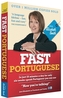 Fast Portuguese, w. Audio-CD