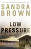Low Pressure. Kalter Kuss, englische Ausgabe