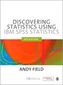 Discovering Statistics Using IBM SPSS Statistics